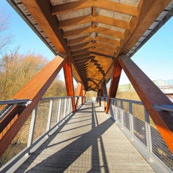 Brücke Königs-Wusterhausen