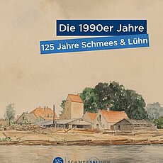 In unserem Jubiläumsjahr blicken wir auf 125 Jahre Schmees & Lühn zurück – auf eine Geschichte voller Wandel, Mut und We...