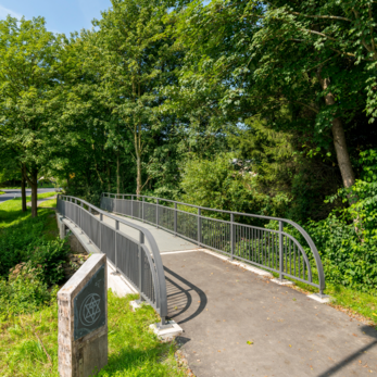 Brücke Kürten