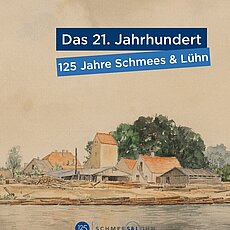In unserem Jubiläumsjahr blicken wir auf 125 Jahre Schmees & Lühn zurück – auf Jahrzehnte voller Innovation, Wachstum un...